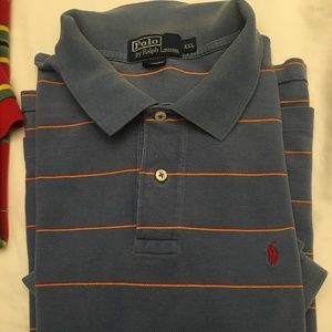 Ralph Lauren Men's Polo